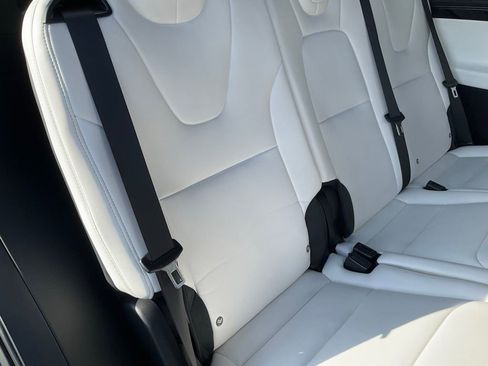 Used 2019 Tesla Model X Performance image 56