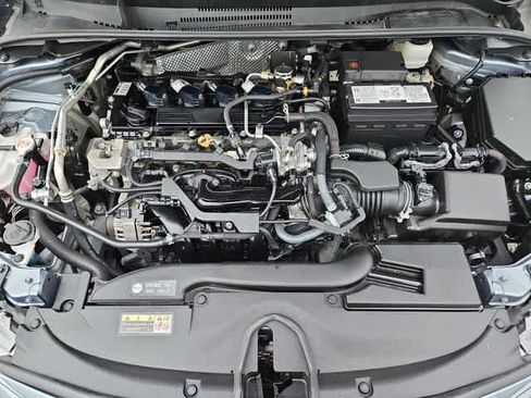 Used 2024 Toyota Corolla LE FWD image 12