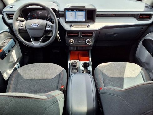 Used 2022 Ford Maverick XLT FWD image 12