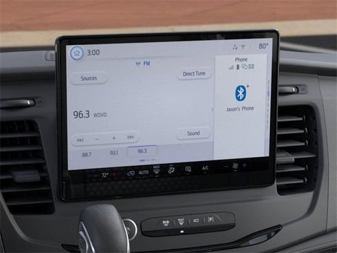 New 2025 Ford Transit 350 XL image 14