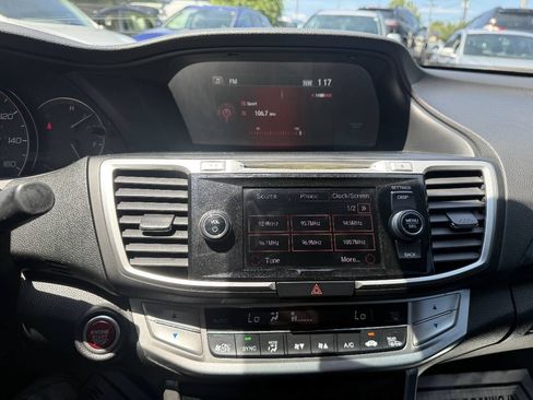 Used 2014 Honda Accord EX-L image 12