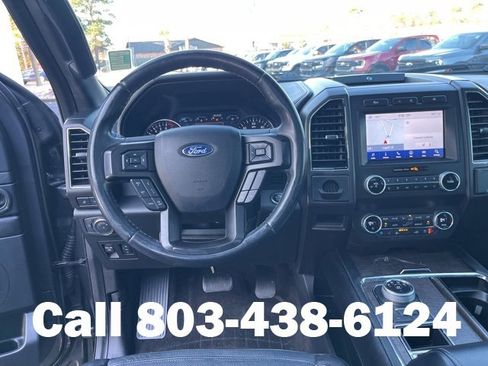 Used 2020 Ford Expedition Limited w/ Equipment Group 301A image 20