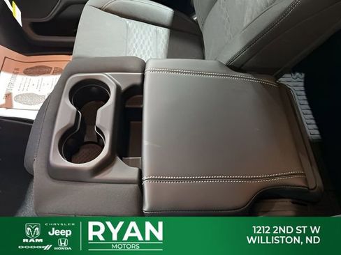 New 2026 RAM 1500 Big Horn image 36