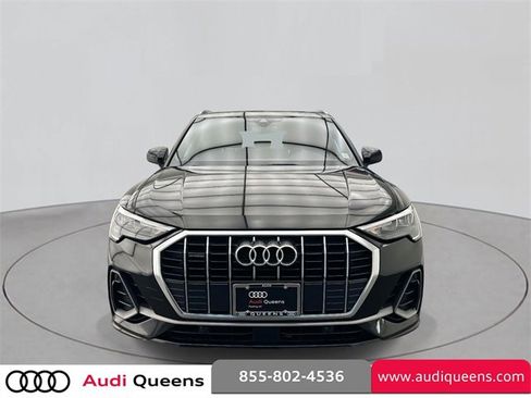Used 2021 Audi Q3 2.0T Premium w/ Convenience Package image 6