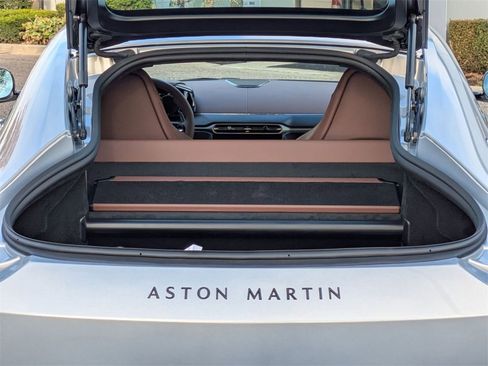 New 2026 Aston Martin V8 Vantage Coupe image 28