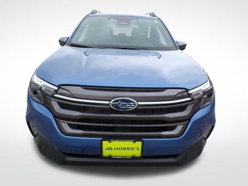 Used 2026 Subaru Forester Premium AWD/4WD image 10