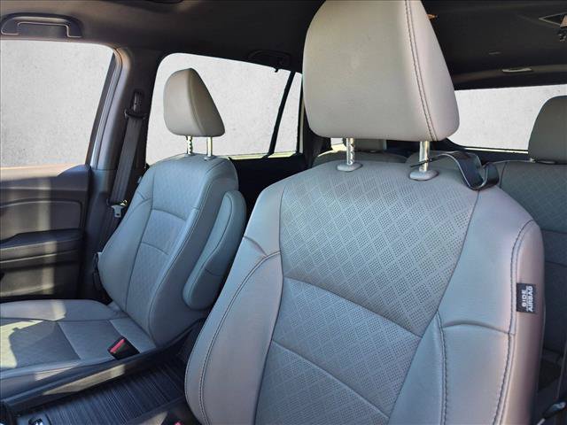 Used 2022 Honda Passport Elite image 6