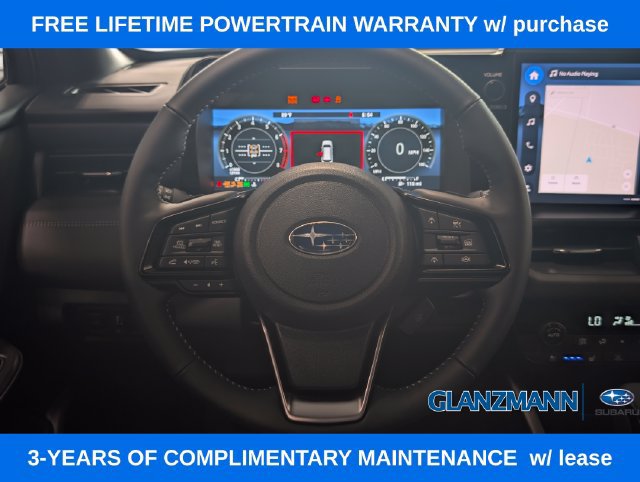 New 2026 Subaru Outback Touring XT AWD/4WD image 24