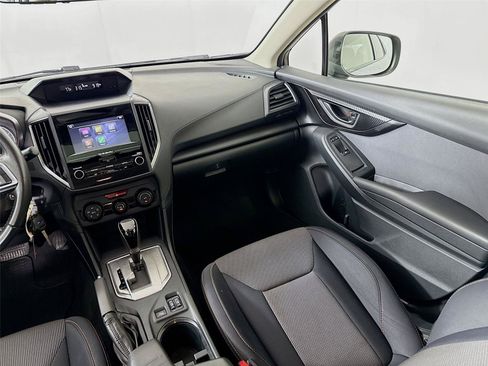 Used 2018 Subaru Crosstrek 2.0i Premium w/ Moonroof Package AWD/4WD image 25
