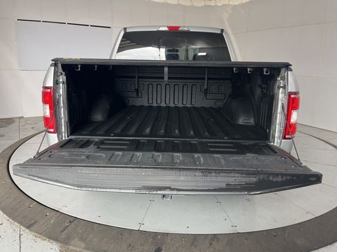Used 2018 Ford F150 XLT w/ Equipment Group 302A Luxury AWD/4WD image 13