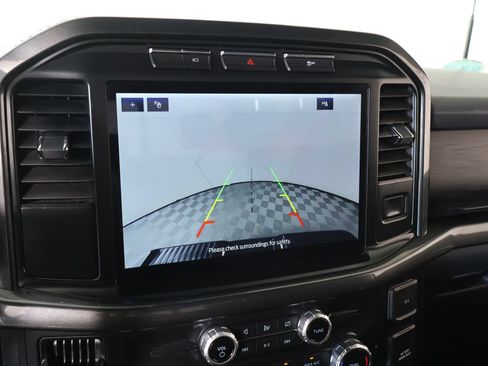 Used 2022 Ford F150 XLT w/ Equipment Group 302A High AWD/4WD image 6