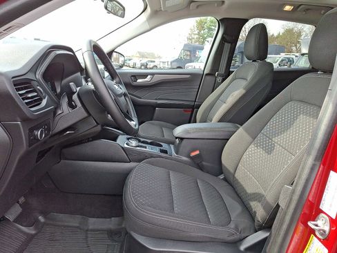 Certified 2023 Ford Escape Active w/ Tech Pack #2 image 13