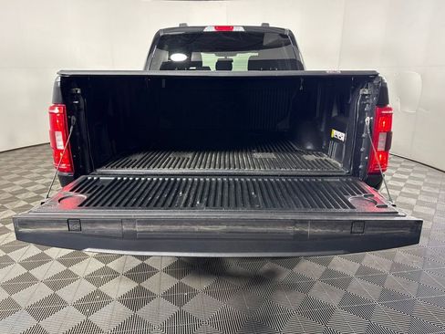 Used 2023 Ford F150 XLT w/ Equipment Group 302A High AWD/4WD image 8
