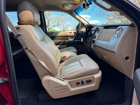 Used 2013 Ford F150 Lariat w/ Mid Equipment Group image 15