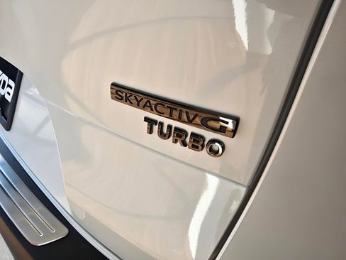 New 2026 MAZDA CX-30 2.5 Turbo w/ Premium Package image 29