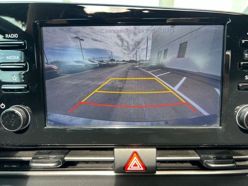 Used 2022 Hyundai Elantra N Line w/ Cargo Package image 36