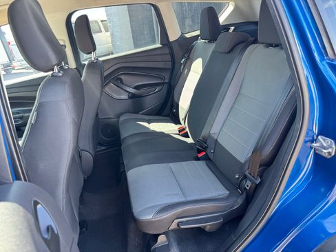 Used 2019 Ford Escape S FWD image 24