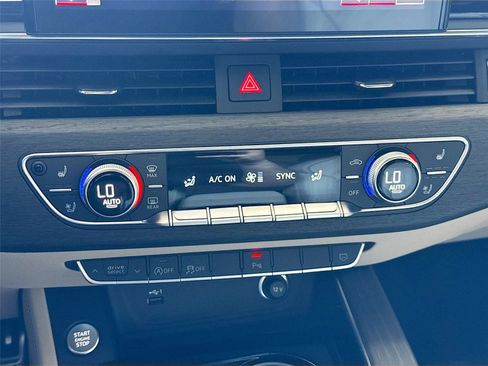 Certified 2024 Audi A5 2.0T Premium Plus w/ Premium Plus AWD/4WD image 16