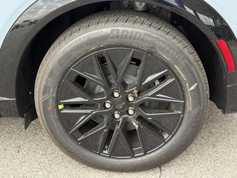 New 2026 Ford Mustang Mach-E Premium w/ Sport Appearance Package image 4