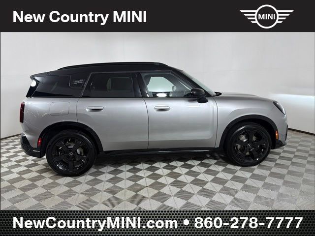 New 2027 MINI Cooper Countryman S w/ Comfort Package Max AWD/4WD image 8