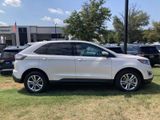 Used 2017 Ford Edge SEL w/ Equipment Group 201A image 2
