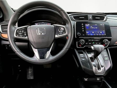 Used 2020 Honda CR-V EX image 9