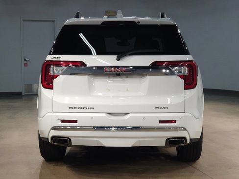 Used 2023 GMC Acadia Denali AWD/4WD image 6