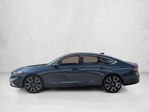 Used 2026 Honda Accord Touring image 9