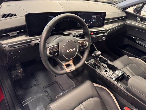 Certified 2025 Kia K5 GT-Line image 16