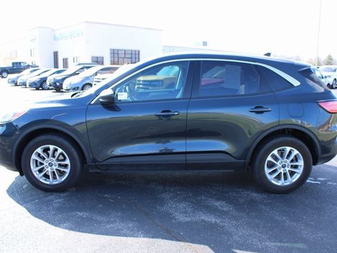 Used 2022 Ford Escape SE w/ Convenience Package image 4