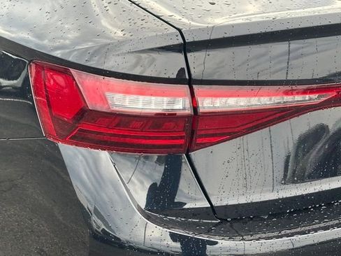 New 2026 Volkswagen Jetta SE FWD image 13