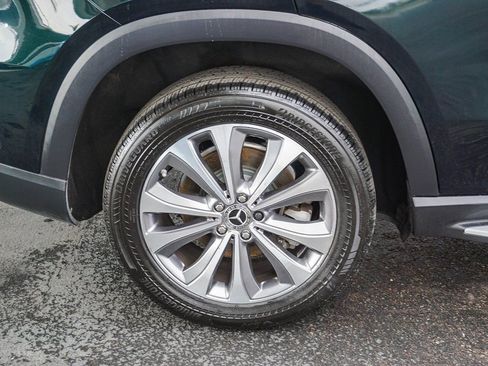 Used 2021 Mercedes-Benz GLE 350 GLE 350 image 9