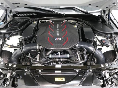 Used 2025 BMW M5 Touring w/ M Driver's Package image 19