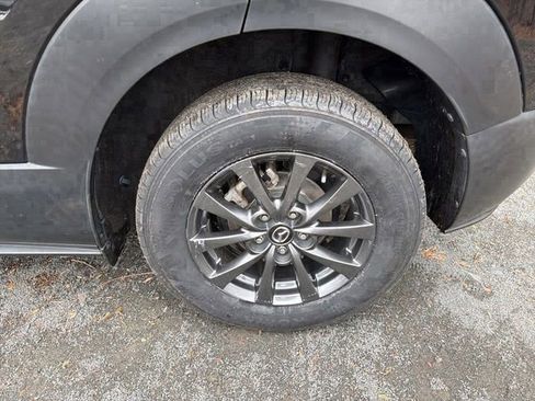 Used 2023 MAZDA CX-30 AWD 2.5 S image 6