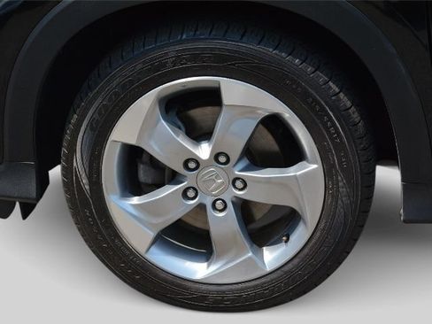 Used 2017 Honda HR-V EX-L image 32