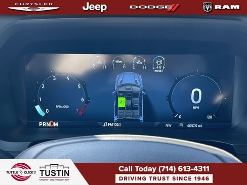 Used 2025 Ford F150 STX RWD image 24