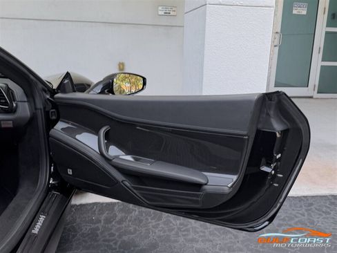 Used 2012 Ferrari 458 Italia Coupe RWD image 36