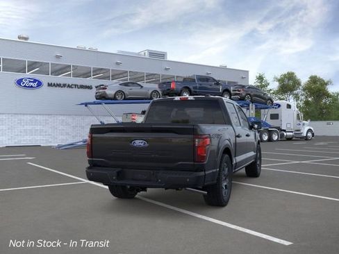 New 2026 Ford F150 STX AWD/4WD image 8