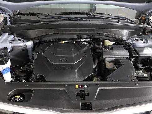 Used 2024 Kia Telluride S w/ S Sunroof Package image 23