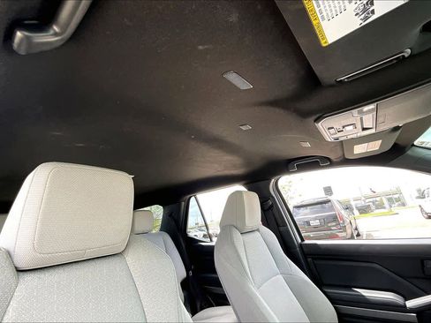 Used 2025 Toyota 4Runner SR5 image 13