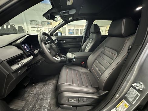 New 2026 Honda CR-V Sport-L image 8