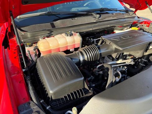 Used 2025 RAM 1500 Big Horn image 67