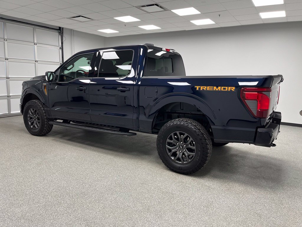 Used 2026 Ford F150 Tremor AWD/4WD image 7
