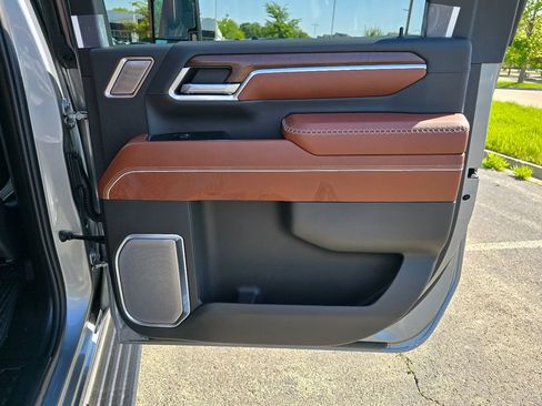 New 2026 GMC Sierra 3500 Denali Ultimate AWD/4WD image 30