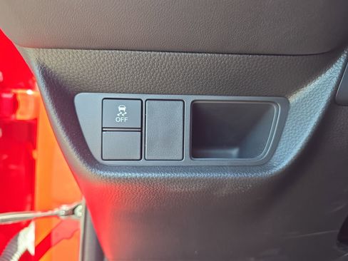 Certified 2024 Honda HR-V Sport image 22
