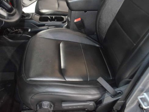 Used 2021 Jeep Gladiator Sport image 13