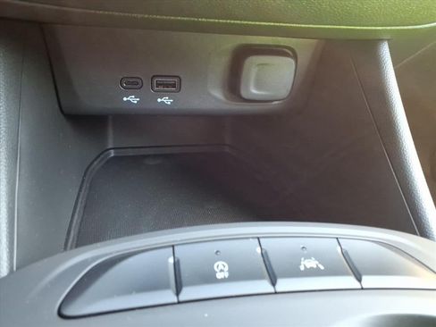 New 2026 Buick Envista Preferred w/ Convenience I Package FWD image 47