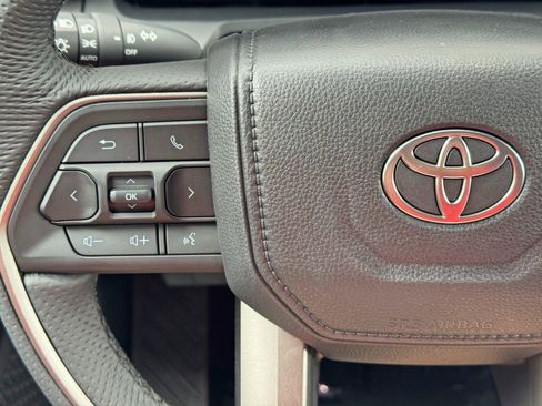 Used 2026 Toyota Tacoma TRD Sport RWD image 20