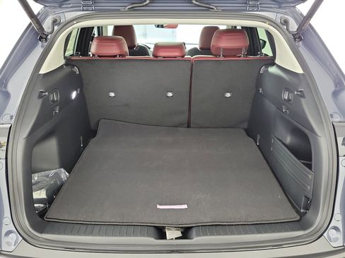 New 2026 MAZDA CX-50 AWD 2.5 Hybrid w/ Premium Pkg image 27