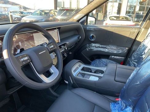 New 2026 Hyundai Palisade Calligraphy image 5